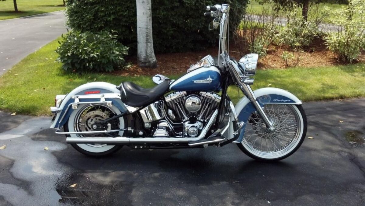Handlebar Gorilla Ape Tbw 16" Chrome Burly Brand