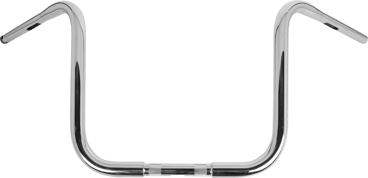 Handlebar Gorilla Ape Tbw 18" Chrome Burly Brand Default Title