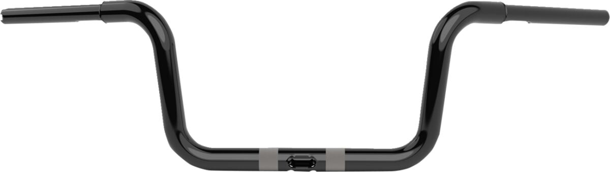 La Choppers H Bar Twin Round 8 B Fltr Handlebars La Choppers