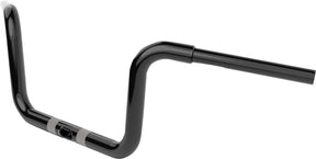 La Choppers H Bar Twin Round 8 B Fltr Handlebars La Choppers