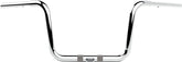 La Choppers H Bar Twin Round 10 C Fltr Handlebars La Choppers