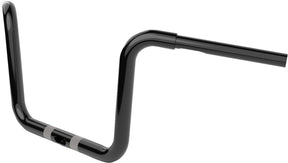 La Choppers H Bar Twin Round 10 B Fltr Handlebars La Choppers