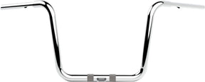 La Choppers H Bar Twin Round 12 C Fltr Handlebars La Choppers