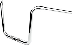 La Choppers H Bar Twin Round 12 C Fltr Handlebars La Choppers