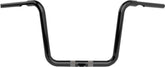 La Choppers H Bar Twin Round 12 B Fltr Handlebars La Choppers