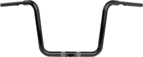 La Choppers H Bar Twin Round 12 B Fltr Handlebars La Choppers