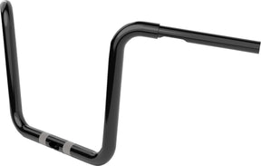 La Choppers H Bar Twin Round 12 B Fltr Handlebars La Choppers