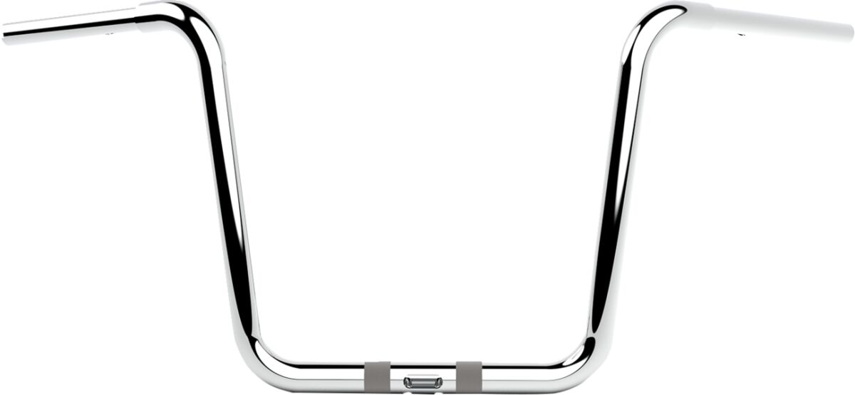 La Choppers H Bar Twin Round 14 C Fltr Handlebars La Choppers
