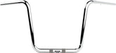 La Choppers H Bar Twin Round 14 C Fltr Handlebars La Choppers