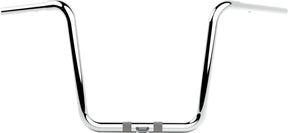 La Choppers H Bar Twin Round 14 C Fltr Handlebars La Choppers