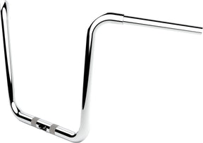 La Choppers H Bar Twin Round 14 C Fltr Handlebars La Choppers
