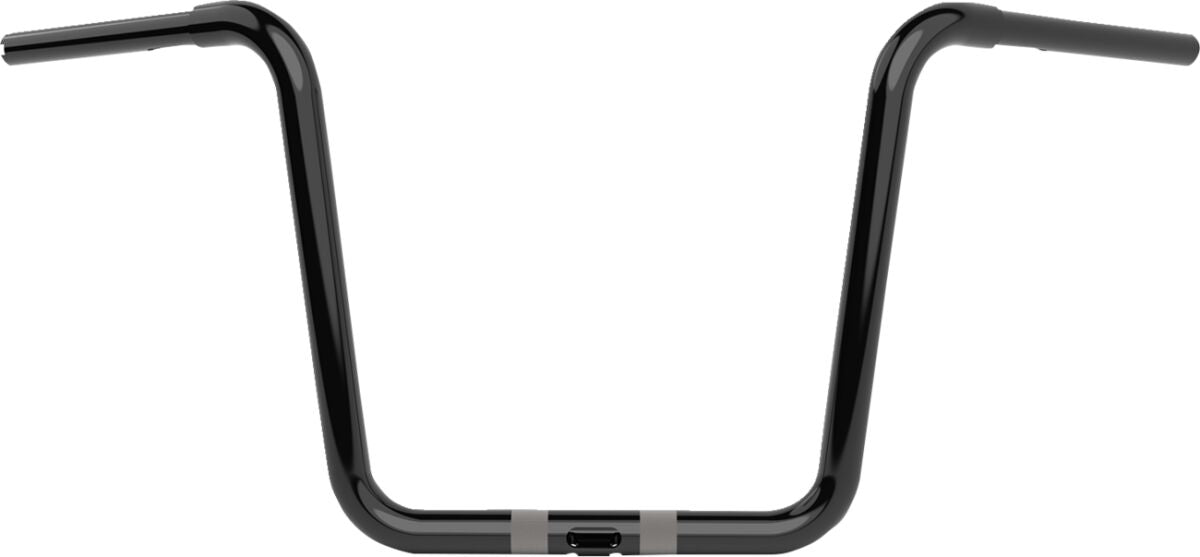 La Choppers H Bar Twin Round 14 B Fltr Handlebars La Choppers