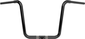 La Choppers H Bar Twin Round 14 B Fltr Handlebars La Choppers
