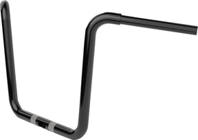 La Choppers H Bar Twin Round 14 B Fltr Handlebars La Choppers