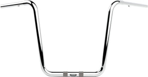 La Choppers H Bar Twin Round 16 C Fltr Handlebars La Choppers