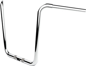 La Choppers H Bar Twin Round 16 C Fltr Handlebars La Choppers