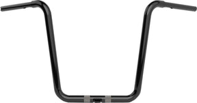 La Choppers H Bar Twin Round 16 B Fltr Handlebars La Choppers