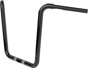 La Choppers H Bar Twin Round 16 B Fltr Handlebars La Choppers
