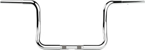 La Choppers H Bar Twin Round 10 C Flht Handlebars La Choppers