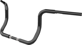 La Choppers H Bar Twin Round 10 B Flht Handlebars La Choppers