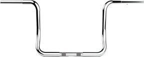 La Choppers H Bar Twin Round 12 C Flht Handlebars La Choppers