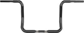 La Choppers H Bar Twin Round 12 B Flht Handlebars La Choppers