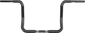 La Choppers H Bar Twin Round 12 B Flht Handlebars La Choppers