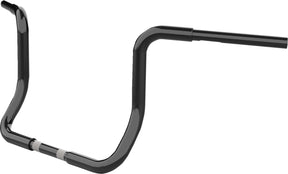 La Choppers H Bar Twin Round 12 B Flht Handlebars La Choppers