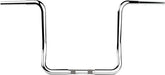 La Choppers H Bar Twin Round 14 C Flht Handlebars La Choppers