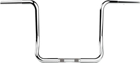 La Choppers H Bar Twin Round 14 C Flht Handlebars La Choppers
