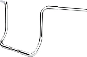 La Choppers H Bar Twin Round 14 C Flht Handlebars La Choppers