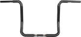 La Choppers H Bar Twin Round 14 B Flht Handlebars La Choppers