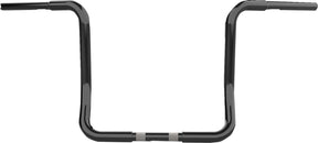 La Choppers H Bar Twin Round 14 B Flht Handlebars La Choppers