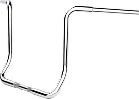 La Choppers H Bar Twin Round 16 C Flht Handlebars La Choppers