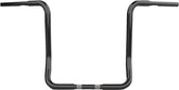 La Choppers H Bar Twin Round 16 B Flht Handlebars La Choppers