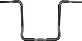La Choppers H Bar Twin Round 16 B Flht Handlebars La Choppers
