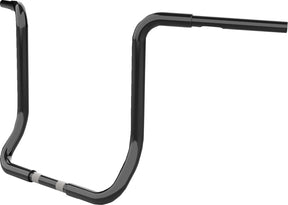 La Choppers H Bar Twin Round 16 B Flht Handlebars La Choppers