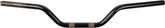 Mid Bend 1" Handlebar, Black Handlebars Slyfox