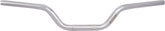 Handlebar 1 1/8" Mid Bend, Chrome Handlebar Slyfox Performance Default Title