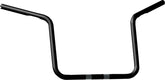 Khrome Werks Handlebar 2+2 Narrow Black Handlebars Khrome Werks