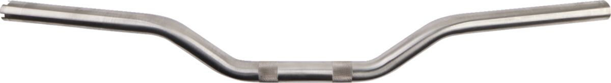 Slyfox Handlebar 1 Low Bend Ss Slyfox