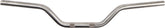 Mid Bend 1" Handlebar, Stainless Steel Handlebars Slyfox