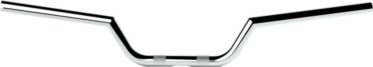 La Choppers Handlebar Valley 1 Chrome Handlebars La Choppers