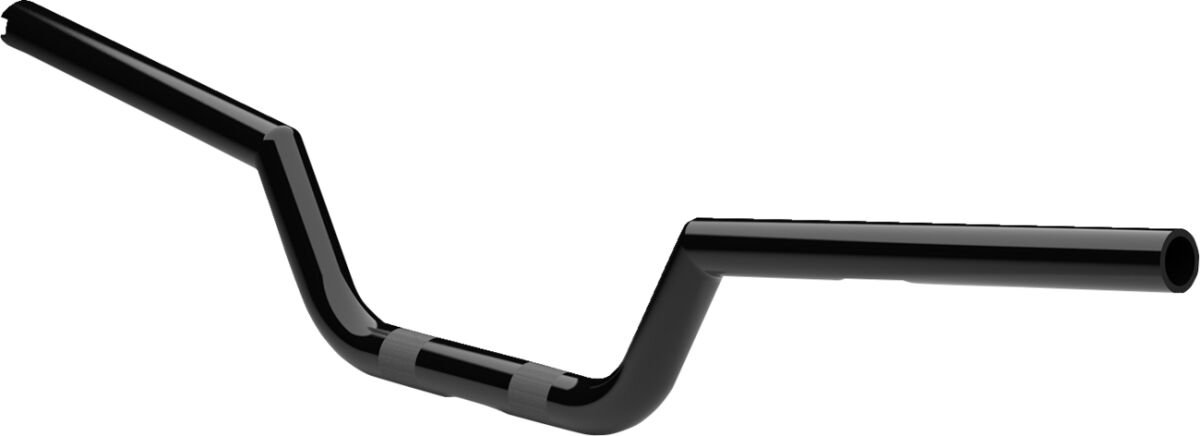 La Choppers Handlebar Valley 1 Black Handlebars La Choppers