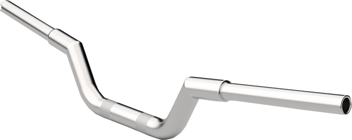 La Choppers Handlebar Valley 1 Ss Handlebars La Choppers