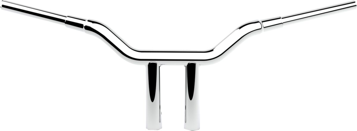 La Choppers H Bar Kft 1.5 10 Chr Handlebars La Choppers