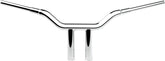 La Choppers H Bar Kft 1.5 10 Chr Handlebars La Choppers