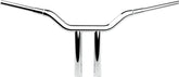 La Choppers H Bar Kft 1.5 12 Chr Handlebars La Choppers