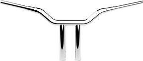 La Choppers H Bar Kft 1.5 12 Chr Handlebars La Choppers