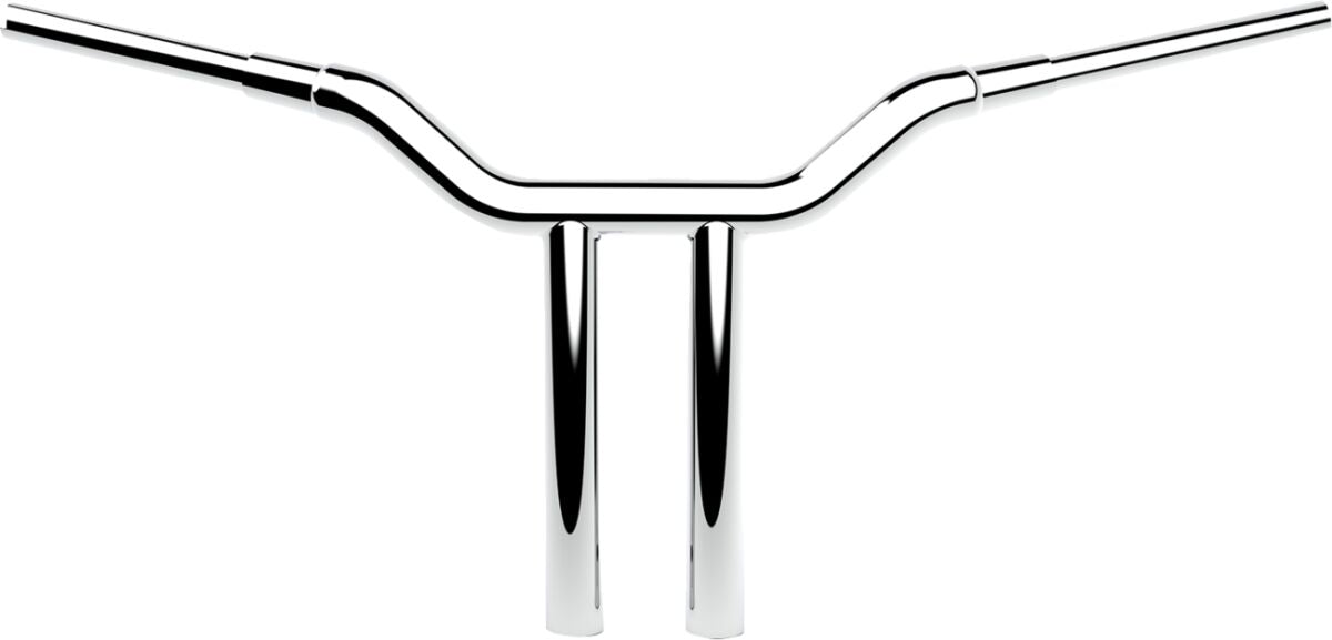 La Choppers H Bar Kft 1.5 14 Chr Handlebars La Choppers